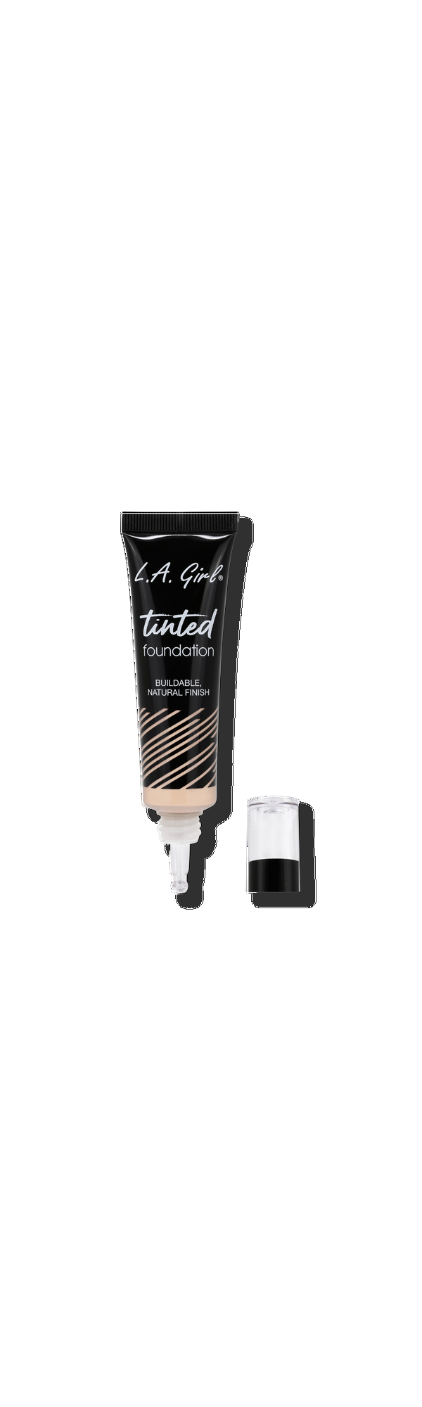 Ulta L.A. Girl  Sheer Skin Tinted Foundation