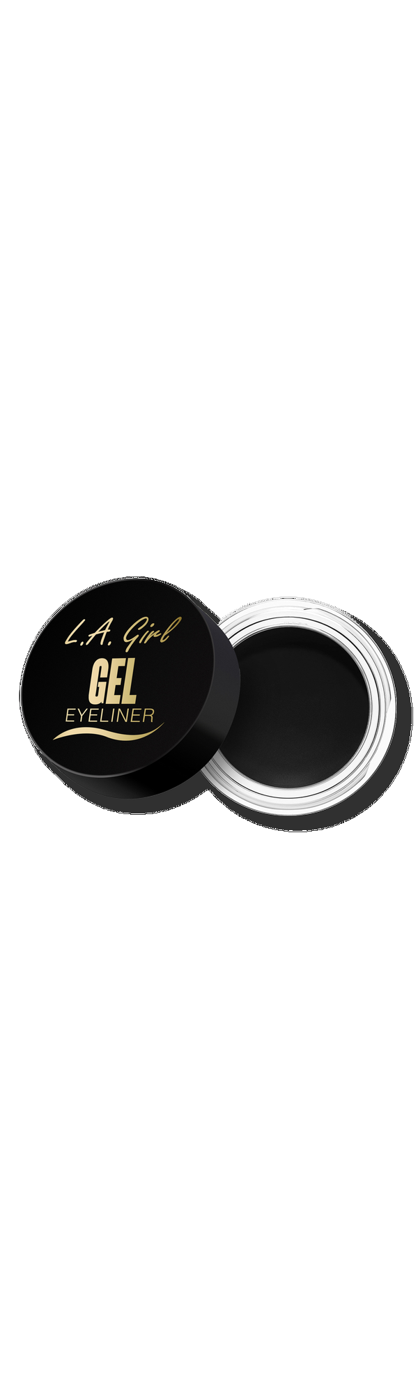 Ulta L.A. Girl  Smudge-Proof Gel Eyeliner