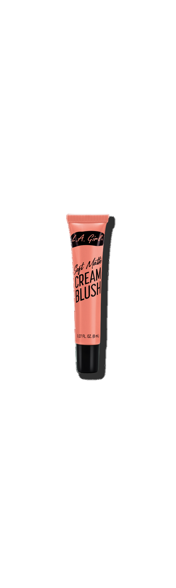 Ulta L.A. Girl  Soft Matte Cream Blush