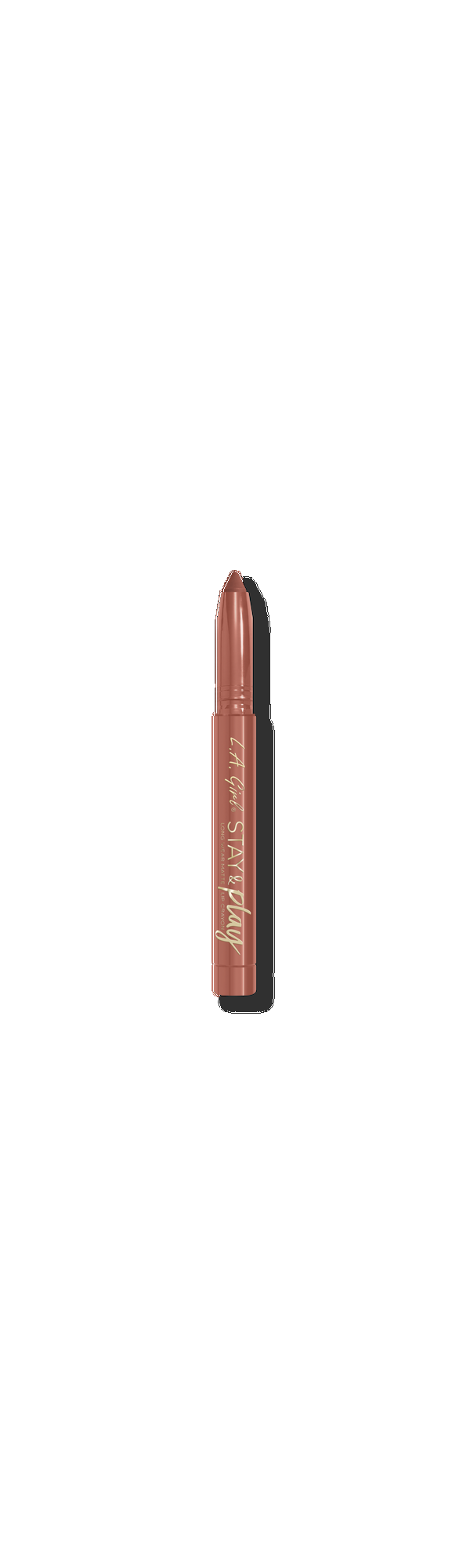 Ulta L.A. Girl  Stay & Play Long Wear Matte Lip Crayon