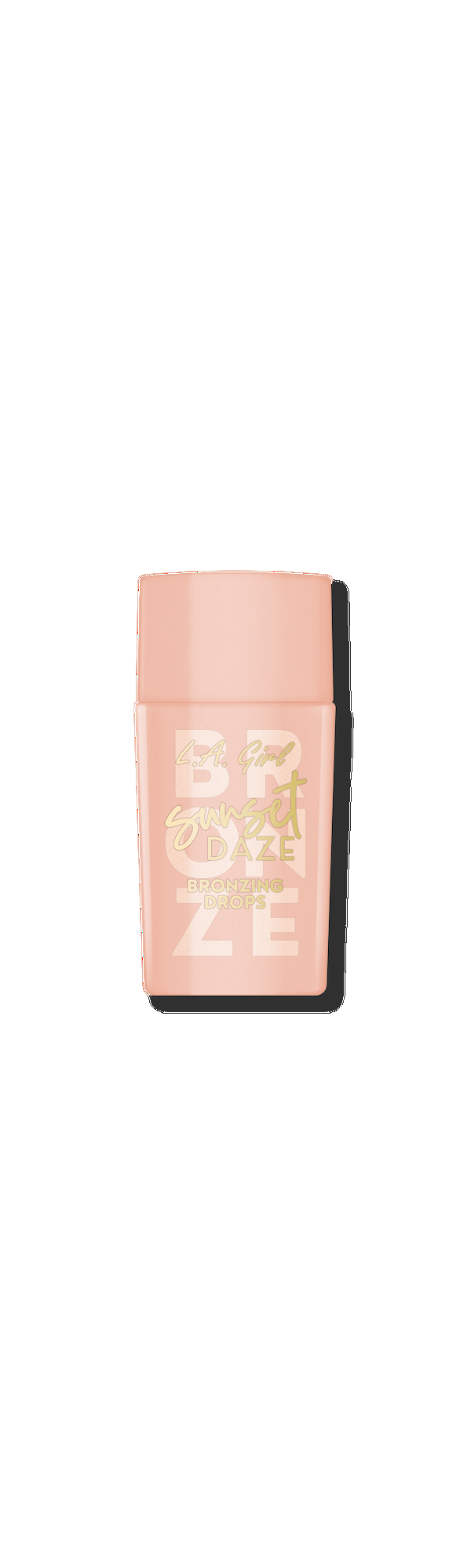 Ulta L.A. Girl  Sunset Daze Bronzing Drops