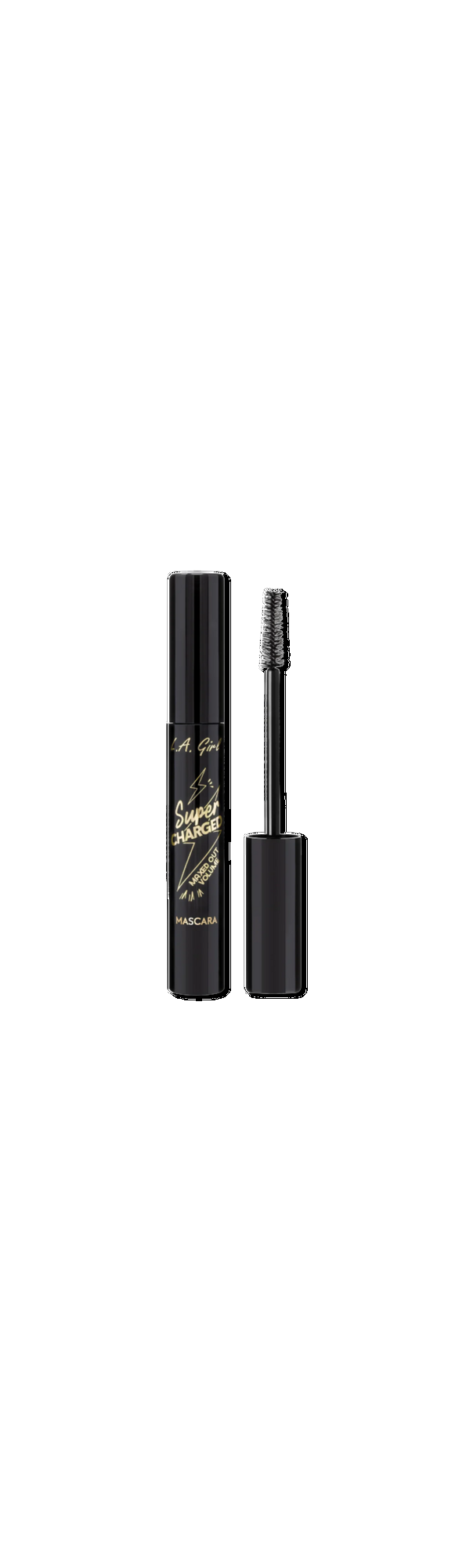 Ulta L.A. Girl  Super Charged Volumizing Mascara