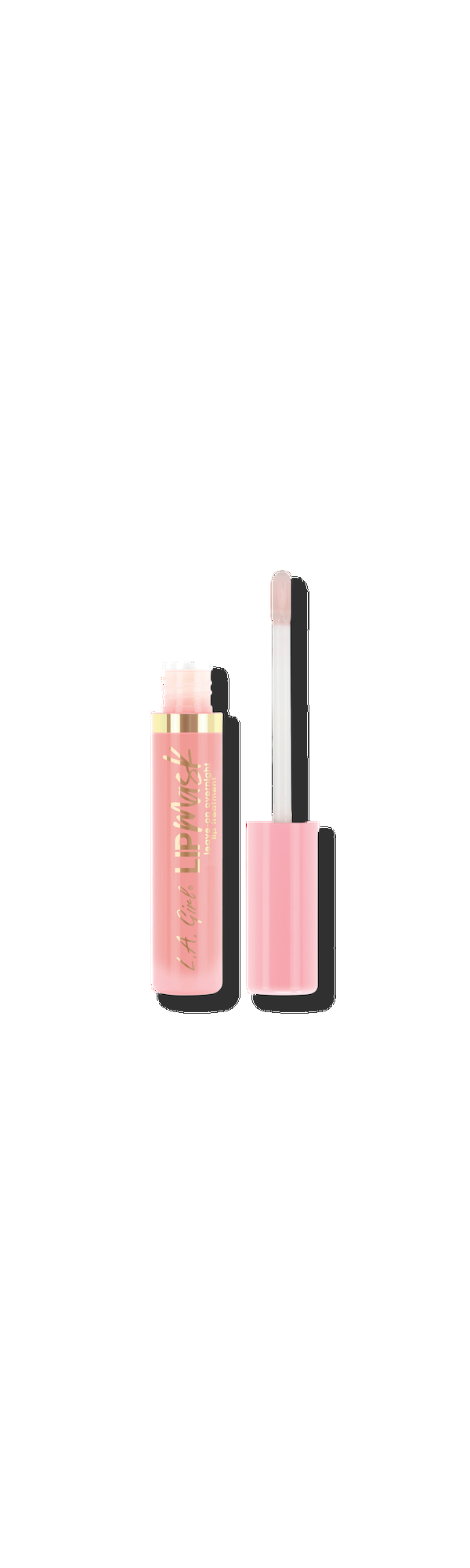 Ulta L.A. Girl  Sweet Berry Lip Mask