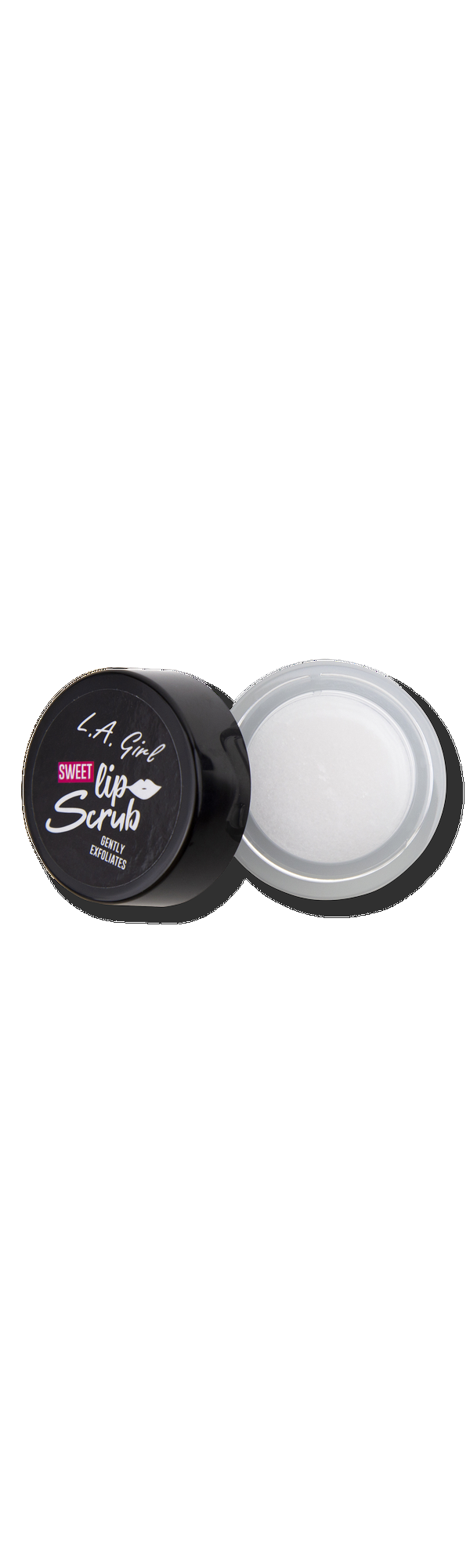 Ulta L.A. Girl  Sweet Lip Exfoliating Sugar Scrub