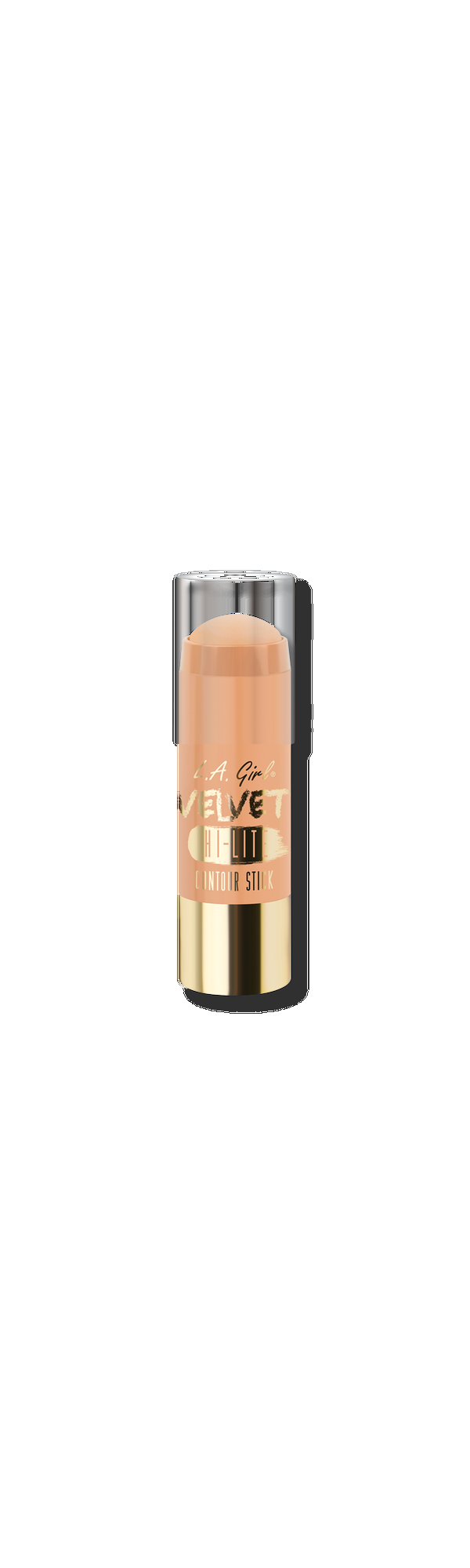 Ulta L.A. Girl  Velvet Contour Highlight Stick