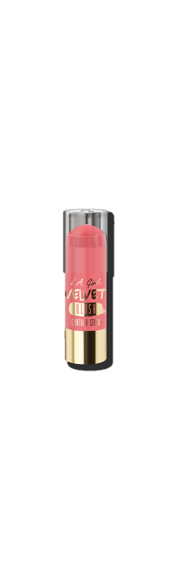 Ulta L.A. Girl  Velvet Contour Stick Blush