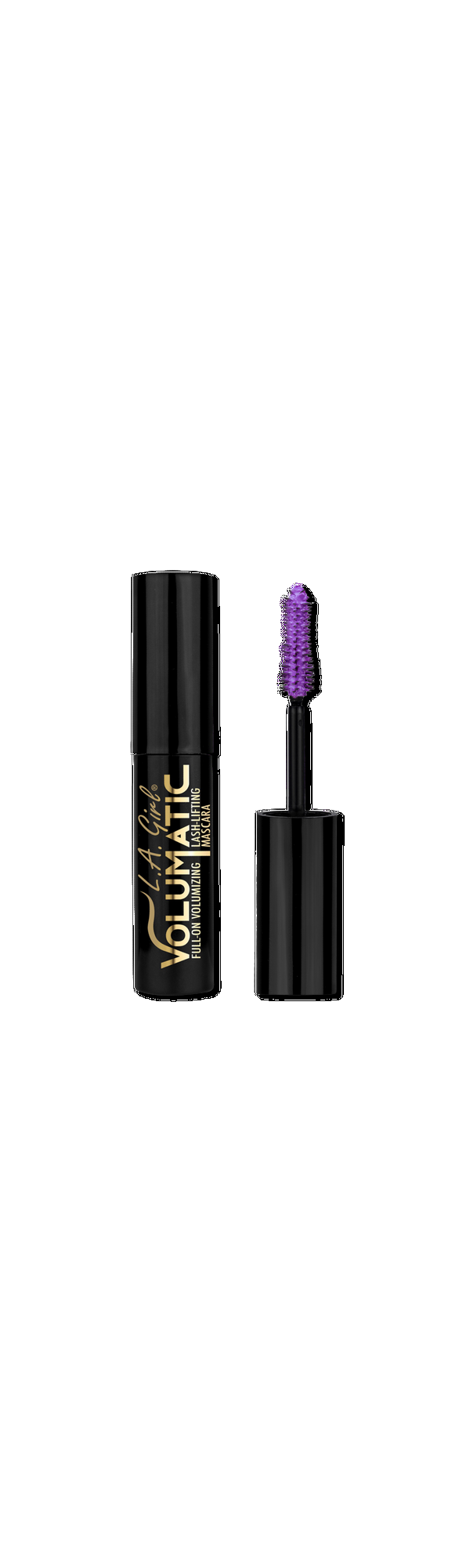 Ulta L.A. Girl  Volumatic Full-On Lash Mascara