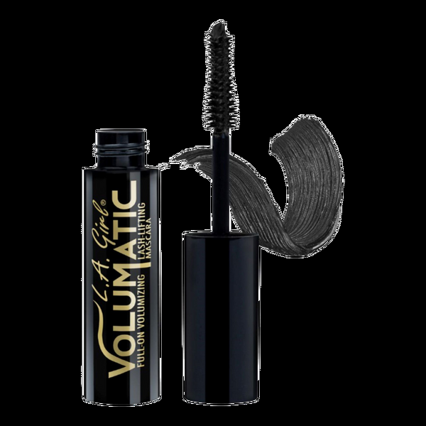 Ulta L.A. Girl  Volumatic Volumizing Tubing Mascara