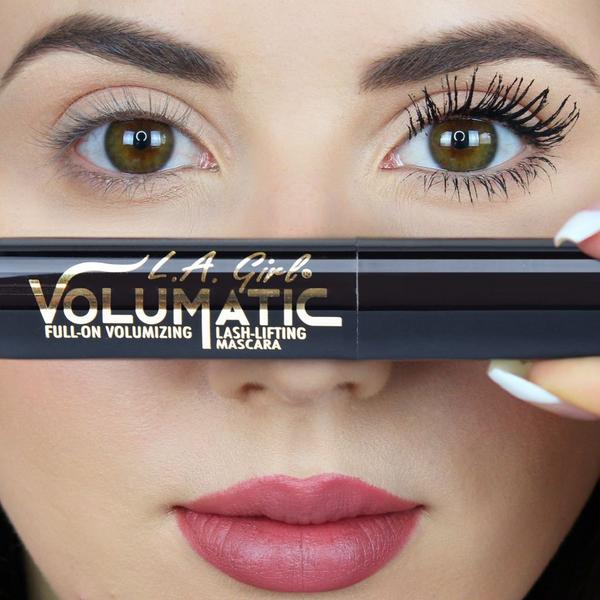 Ulta L.A. Girl  Volumatic Volumizing Tubing Mascara