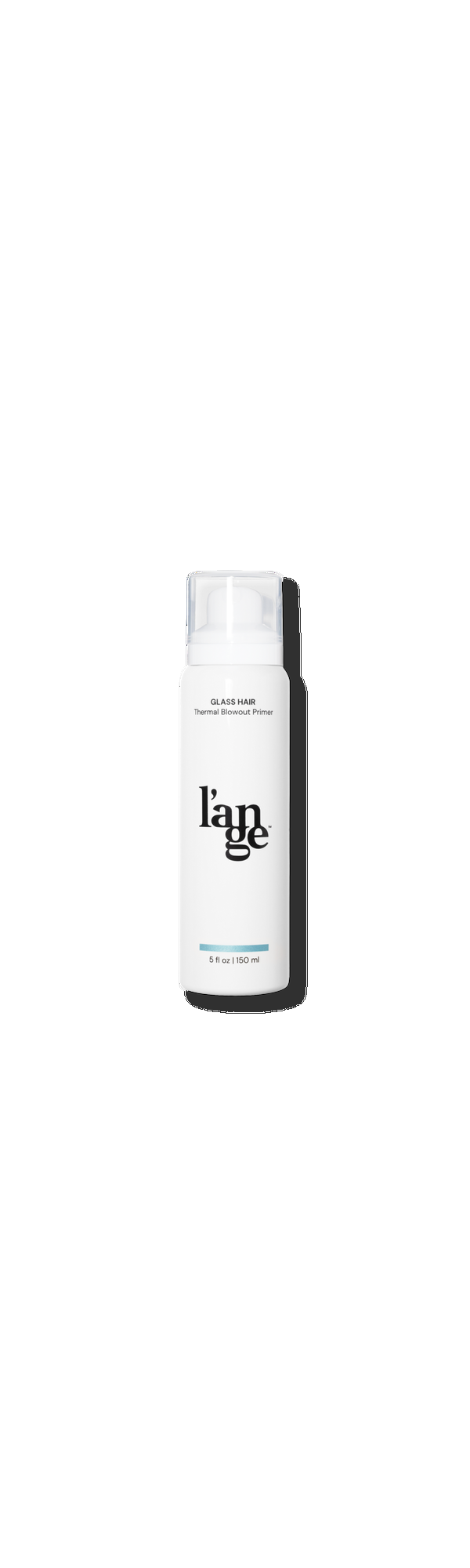 Ulta L'ange  Glass Hair Thermal Blowout Primer