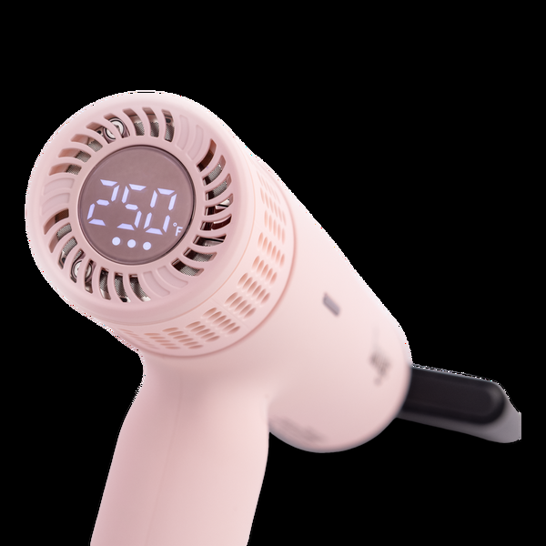 Ulta L'ange  Le Styliste Luxe Digital Salon Dryer