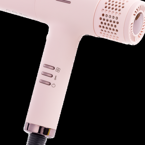 Ulta L'ange  Le Styliste Luxe Digital Salon Dryer