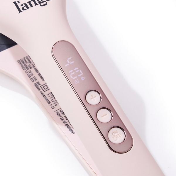 Ulta L'ange  Le Vogue Titanium Deep Waver