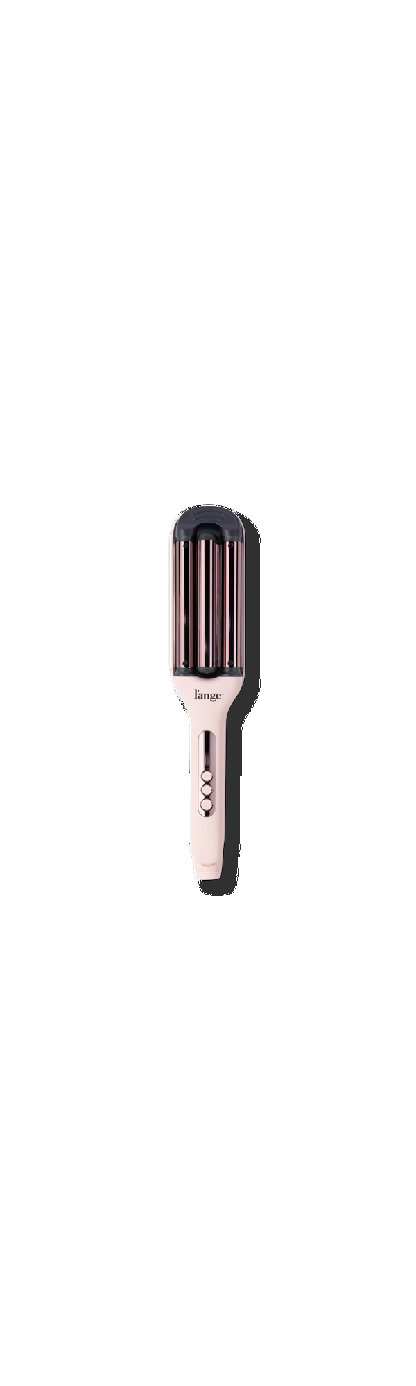 Ulta L'ange  Le Vogue Titanium Deep Waver