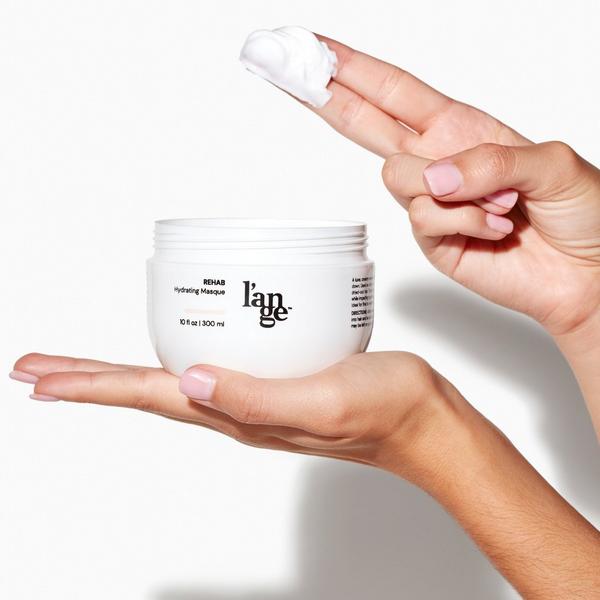 Ulta L'ange  Rehab Hydrating Masque