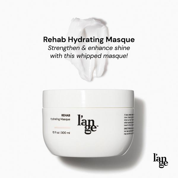 Ulta L'ange  Rehab Hydrating Masque