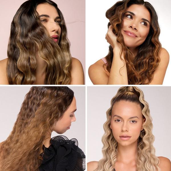 Ulta L'ange  VersaWaver Adjustable Waver