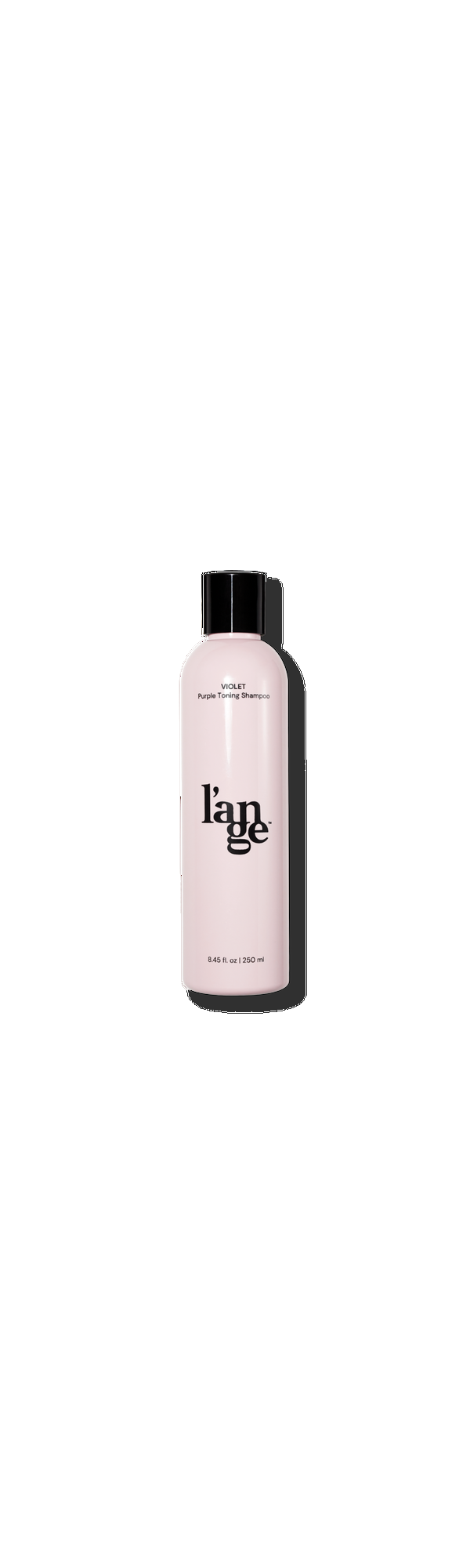Ulta L'ange  Violet Purple Toning Shampoo