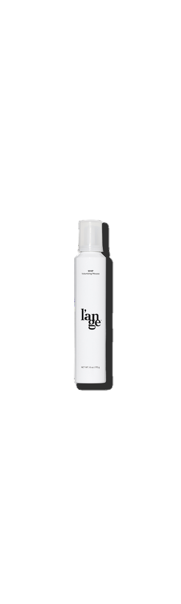 Ulta L'ange  Whip Volumizing Mousse