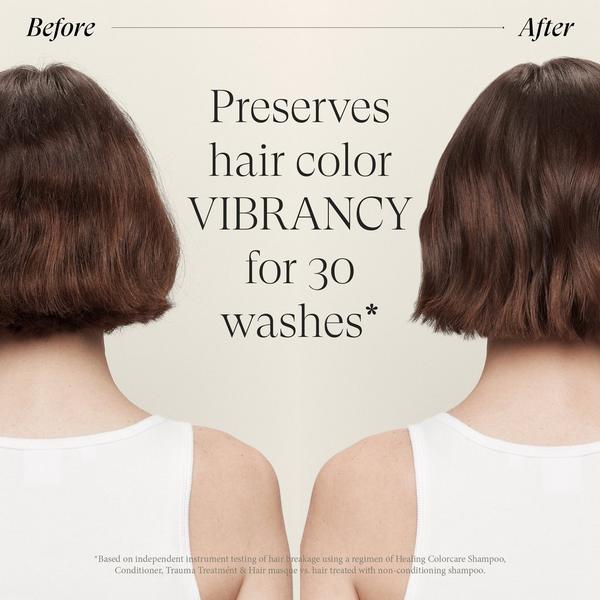 Ulta L'anza  Healing ColorCare Hair Masque