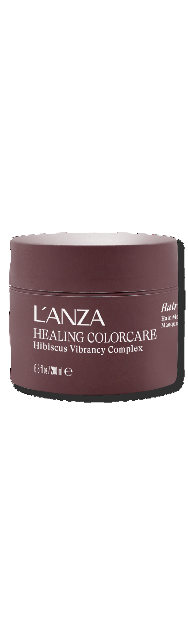 Ulta L'anza  Healing ColorCare Hair Masque