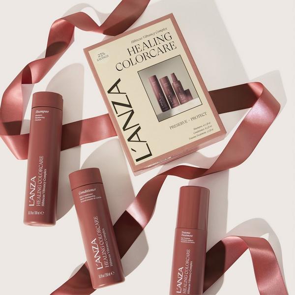 Ulta L'anza  Healing ColorCare Holiday Trio