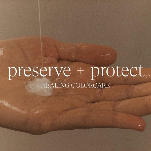 Ulta L'anza  Healing ColorCare Shampoo