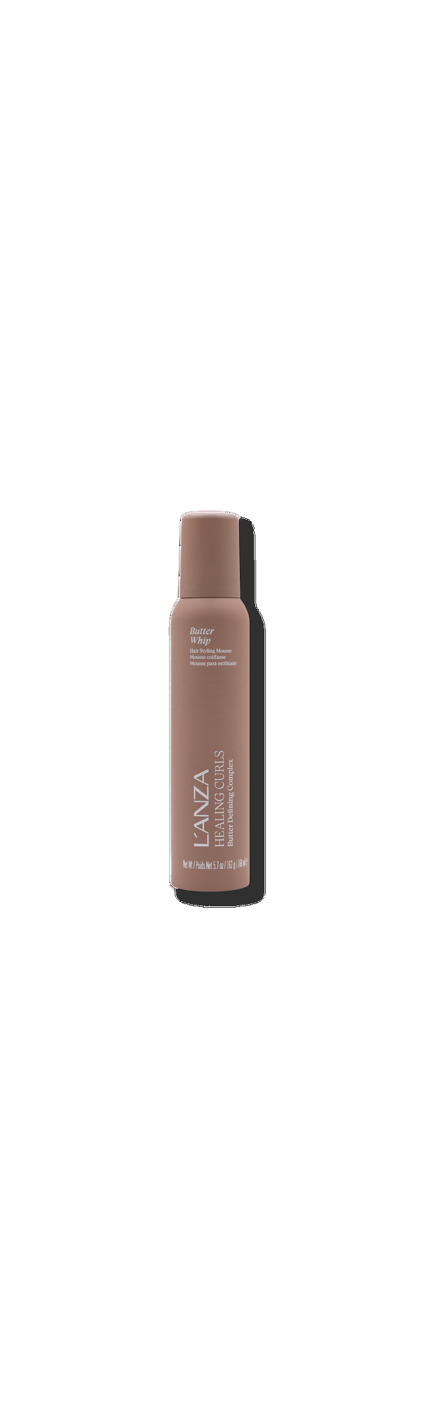 Ulta L'anza  Healing Curls Butter Whip