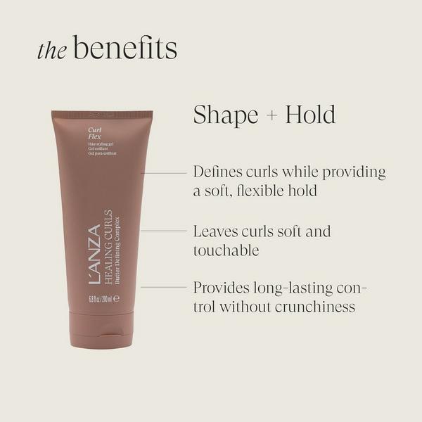 Ulta L'anza  Healing Curls Curl Flex