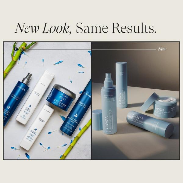 Ulta L'anza  Healing Moisture Conditioner