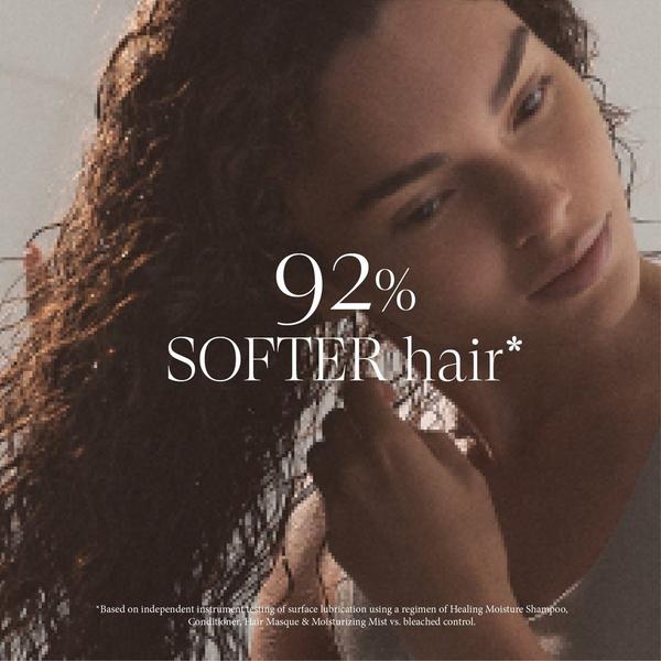 Ulta L'anza  Healing Moisture Hair Masque