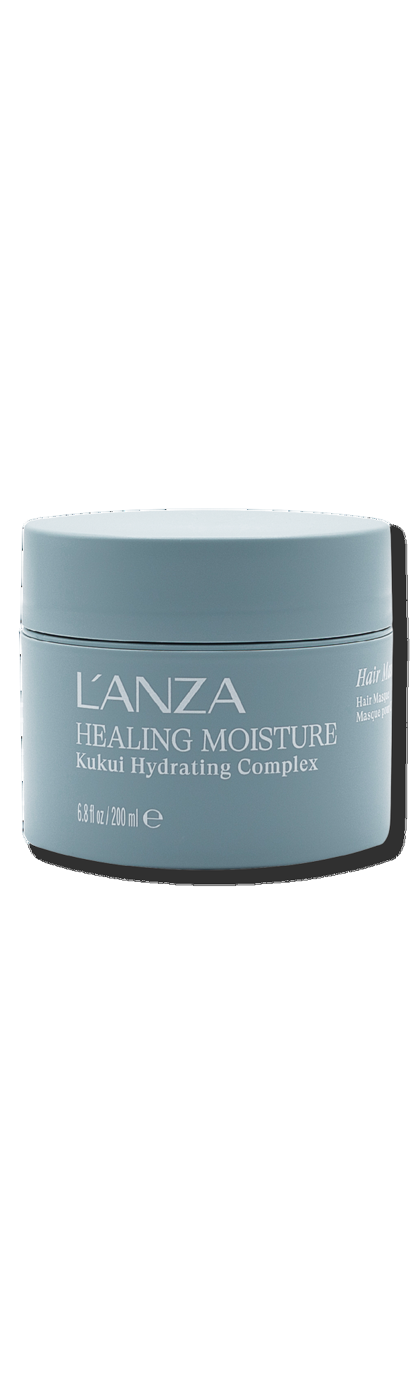 Ulta L'anza  Healing Moisture Hair Masque
