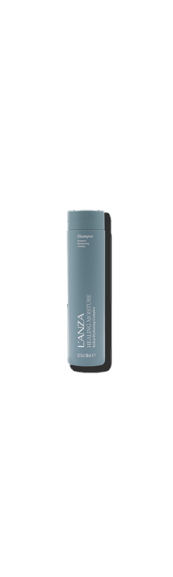Ulta L'anza  Healing Moisture Shampoo