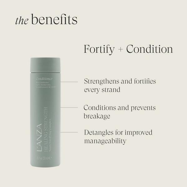 Ulta L'anza  Healing Strength Conditioner