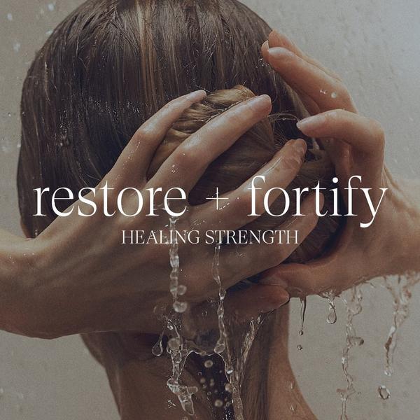 Ulta L'anza  Healing Strength Conditioner