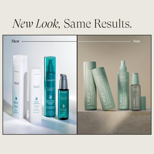 Ulta L'anza  Healing Strength Detangling Primer