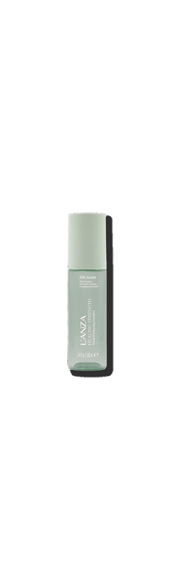 Ulta L'anza  Healing Strength Silk Serum