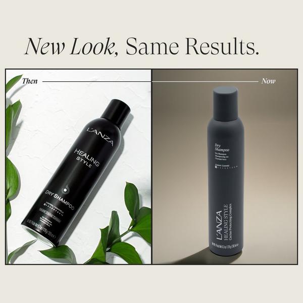 Ulta L'anza  Healing Style Dry Shampoo