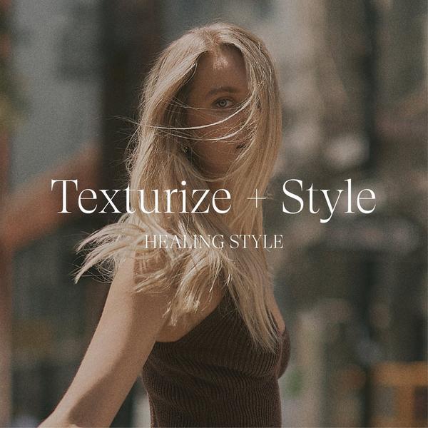 Ulta L'anza  Healing Style Dry Shampoo