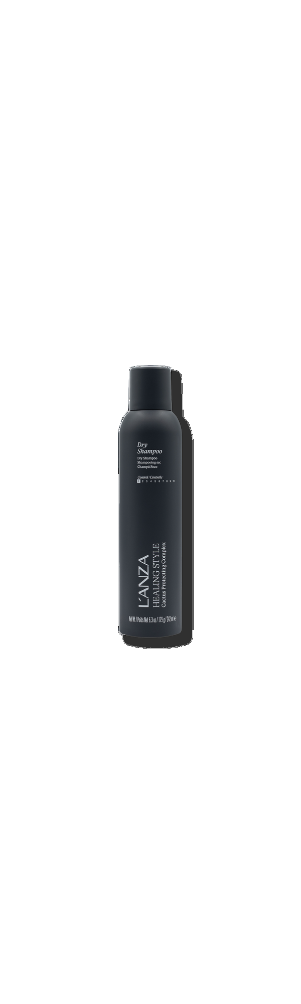 Ulta L'anza  Healing Style Dry Shampoo