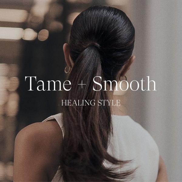 Ulta L'anza  Healing Style Smoother Balm