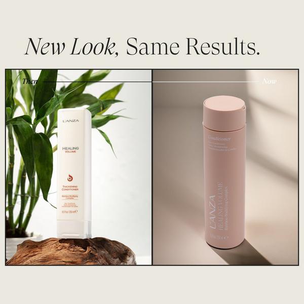 Ulta L'anza  Healing Volume Conditioner