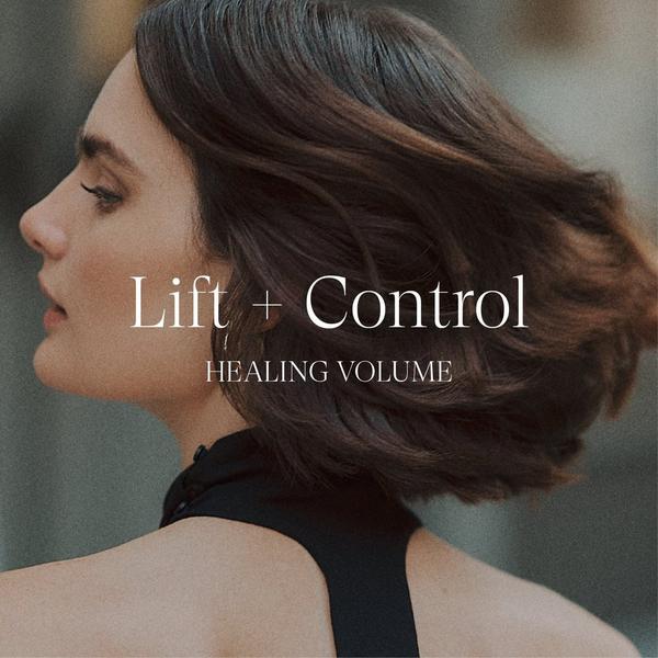 Ulta L'anza  Healing Volume Final Effects