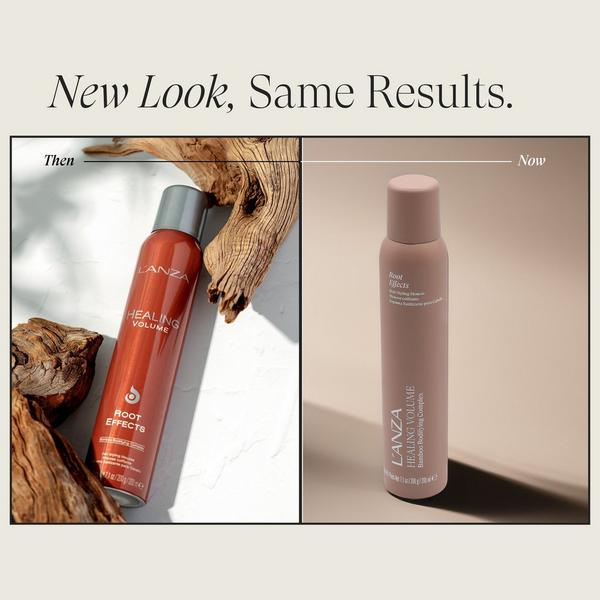 Ulta L'anza  Healing Volume Root Effects