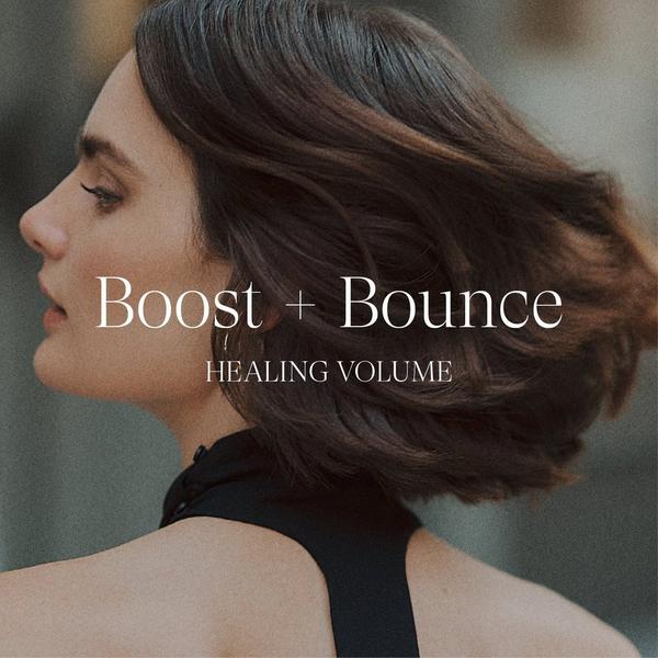 Ulta L'anza  Healing Volume Root Effects