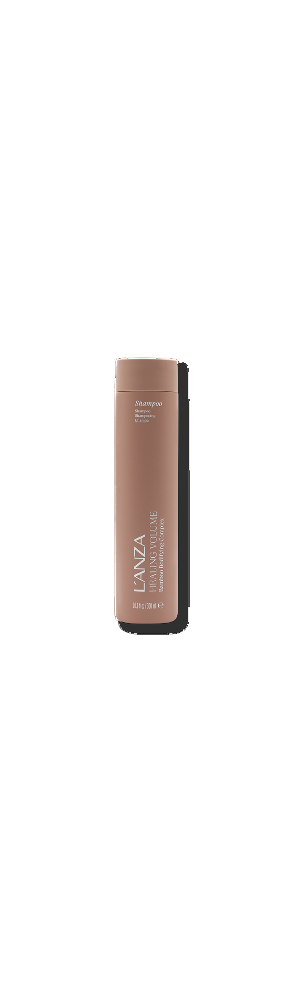 Ulta L'anza  Healing Volume Shampoo
