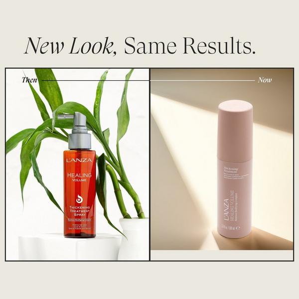 Ulta L'anza  Healing Volume Thickening Treatment