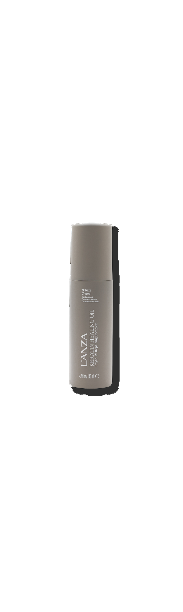 Ulta L'anza  Keratin Healing Oil Defrizz Cream