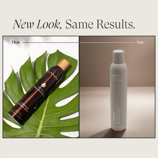 Ulta L'anza  Keratin Healing Oil Finishing Spray