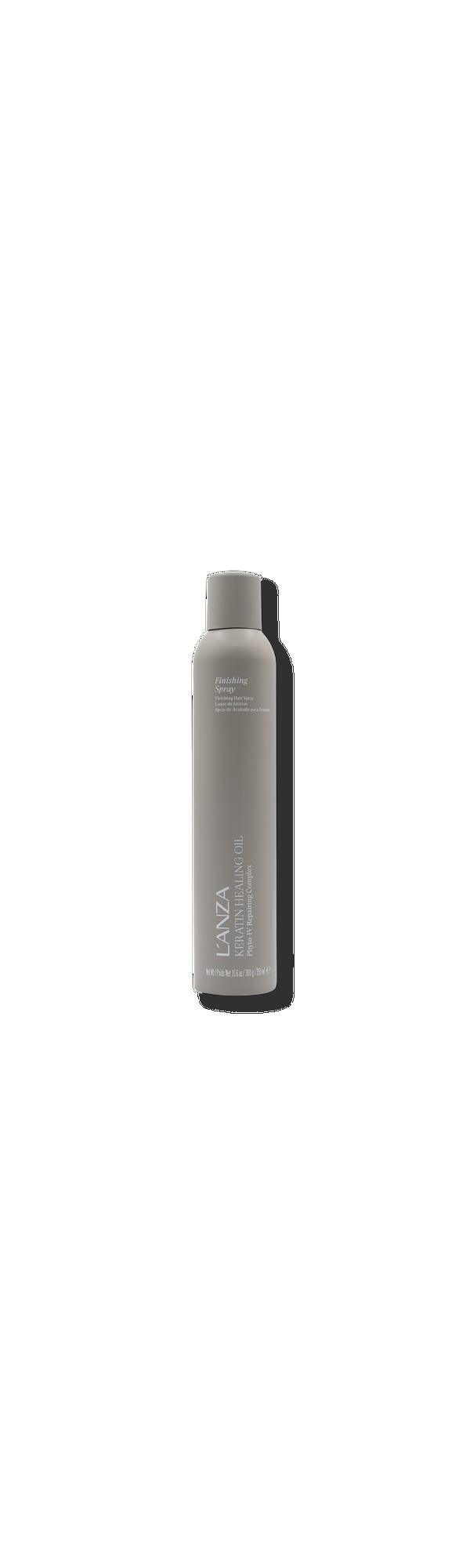 Ulta L'anza  Keratin Healing Oil Finishing Spray